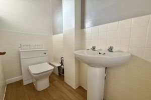 Downstairs WC- click for photo gallery